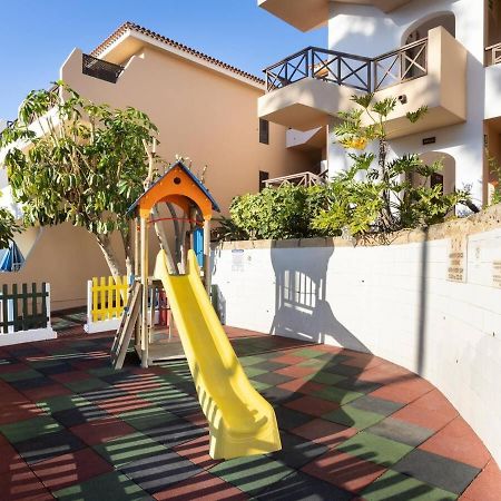 Apartamentos Albatros Golf Del Sur Tenerife 산미겔데아보나 외부 사진