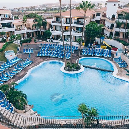 Apartamentos Albatros Golf Del Sur Tenerife 산미겔데아보나 외부 사진