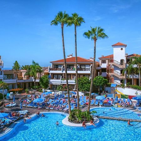 Apartamentos Albatros Golf Del Sur Tenerife 산미겔데아보나 외부 사진