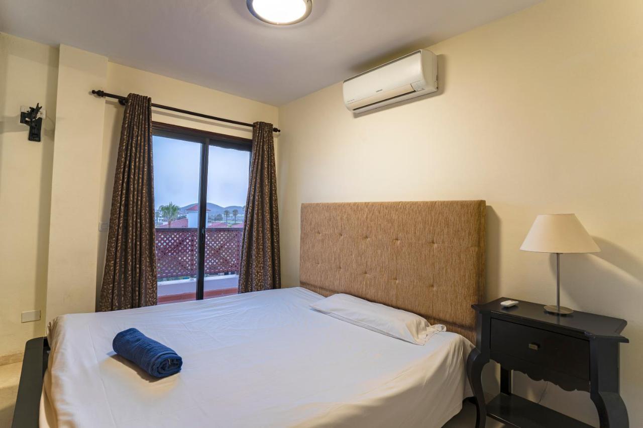 Apartamentos Albatros Golf Del Sur Tenerife 산미겔데아보나 외부 사진