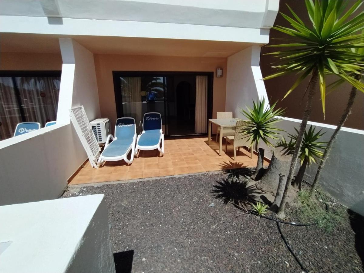 Apartamentos Albatros Golf Del Sur Tenerife 산미겔데아보나 외부 사진