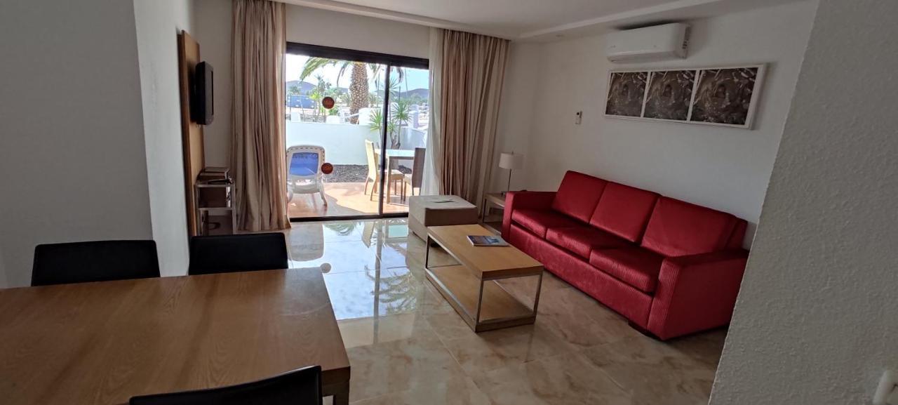 Apartamentos Albatros Golf Del Sur Tenerife 산미겔데아보나 외부 사진