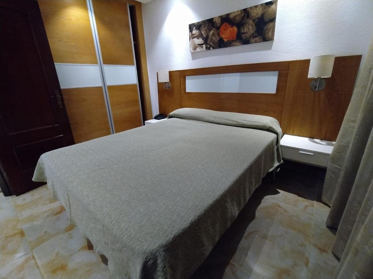 Apartamentos Albatros Golf Del Sur Tenerife 산미겔데아보나 외부 사진