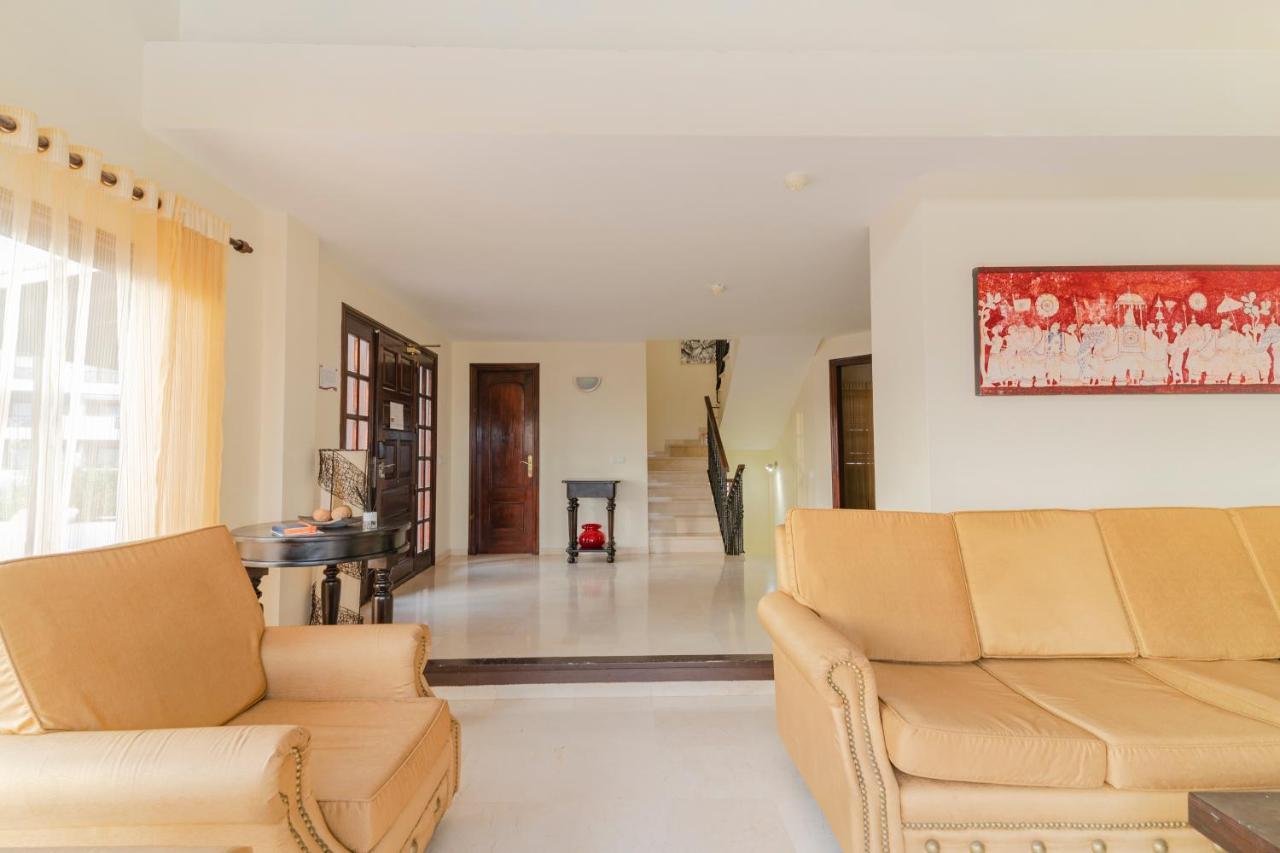 Apartamentos Albatros Golf Del Sur Tenerife 산미겔데아보나 외부 사진