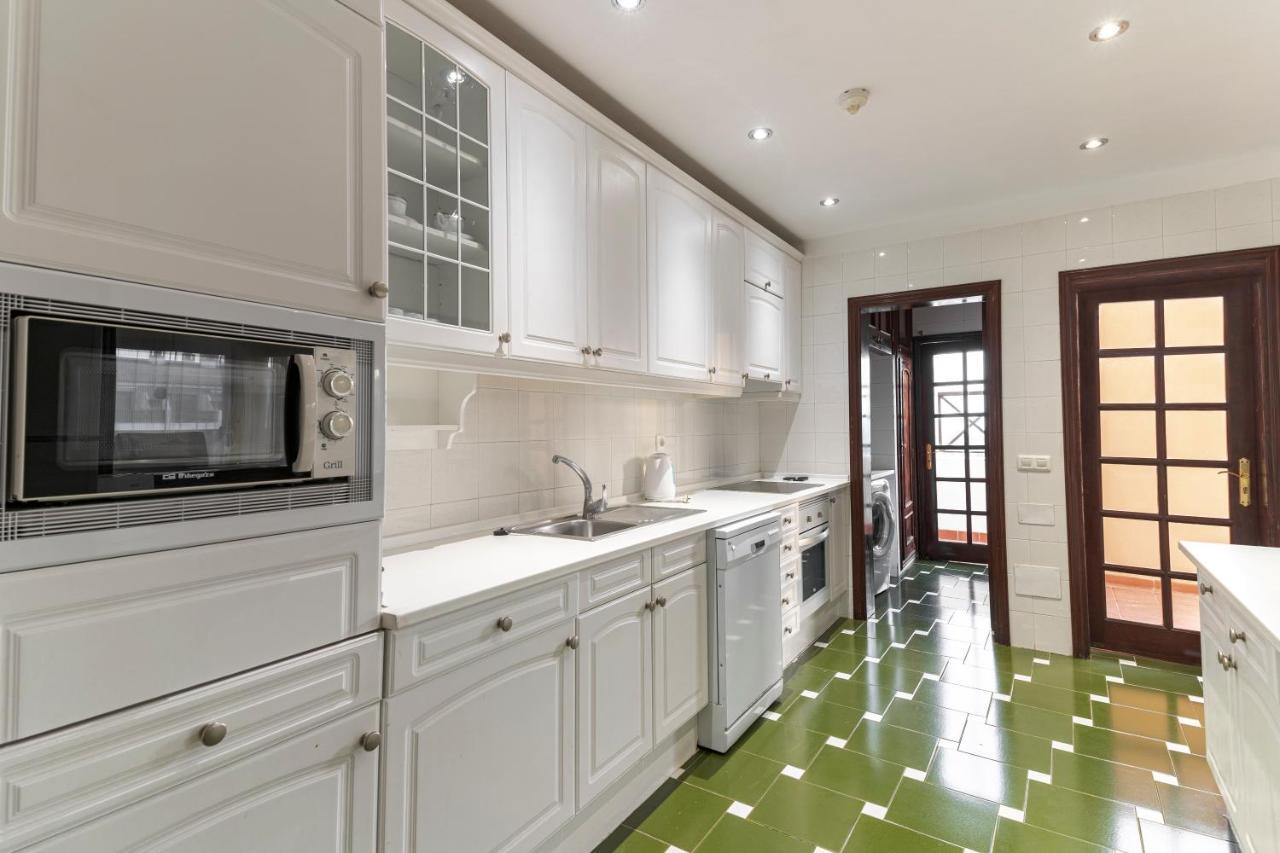Apartamentos Albatros Golf Del Sur Tenerife 산미겔데아보나 외부 사진