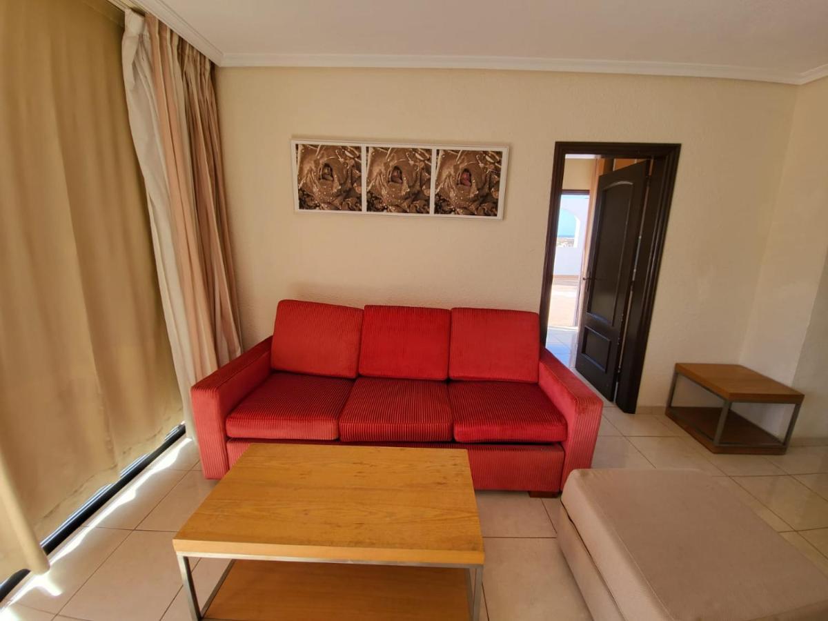Apartamentos Albatros Golf Del Sur Tenerife 산미겔데아보나 외부 사진