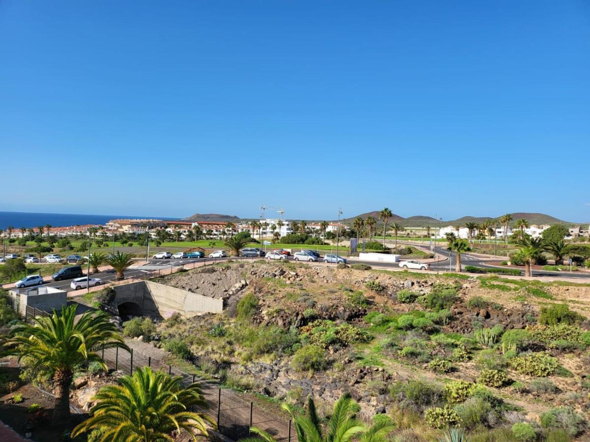 Apartamentos Albatros Golf Del Sur Tenerife 산미겔데아보나 외부 사진