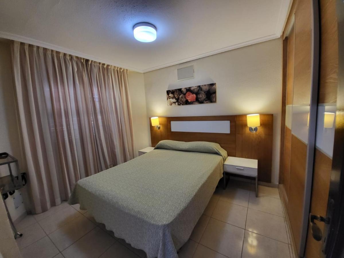 Apartamentos Albatros Golf Del Sur Tenerife 산미겔데아보나 외부 사진