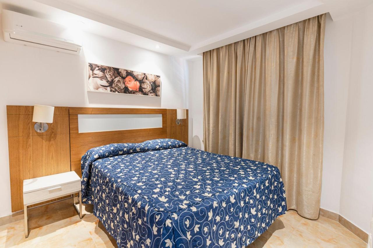 Apartamentos Albatros Golf Del Sur Tenerife 산미겔데아보나 외부 사진