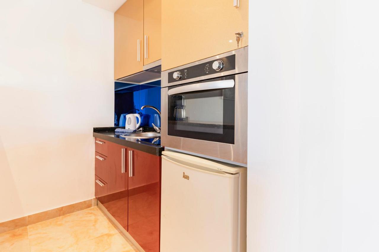 Apartamentos Albatros Golf Del Sur Tenerife 산미겔데아보나 외부 사진