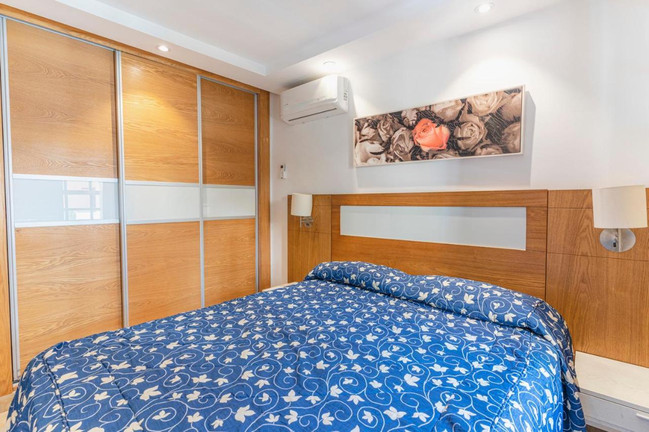 Apartamentos Albatros Golf Del Sur Tenerife 산미겔데아보나 외부 사진