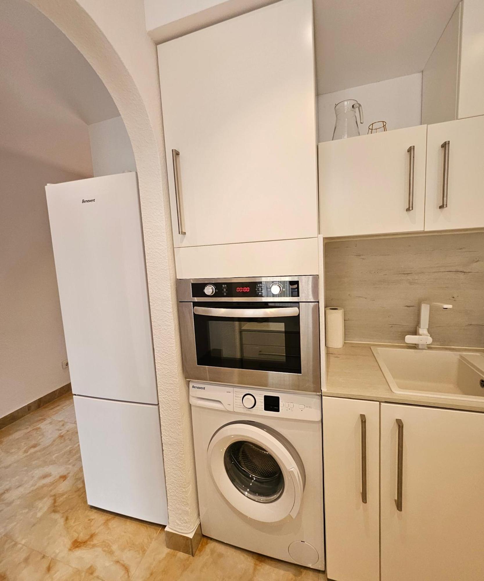 Apartamentos Albatros Golf Del Sur Tenerife 산미겔데아보나 외부 사진