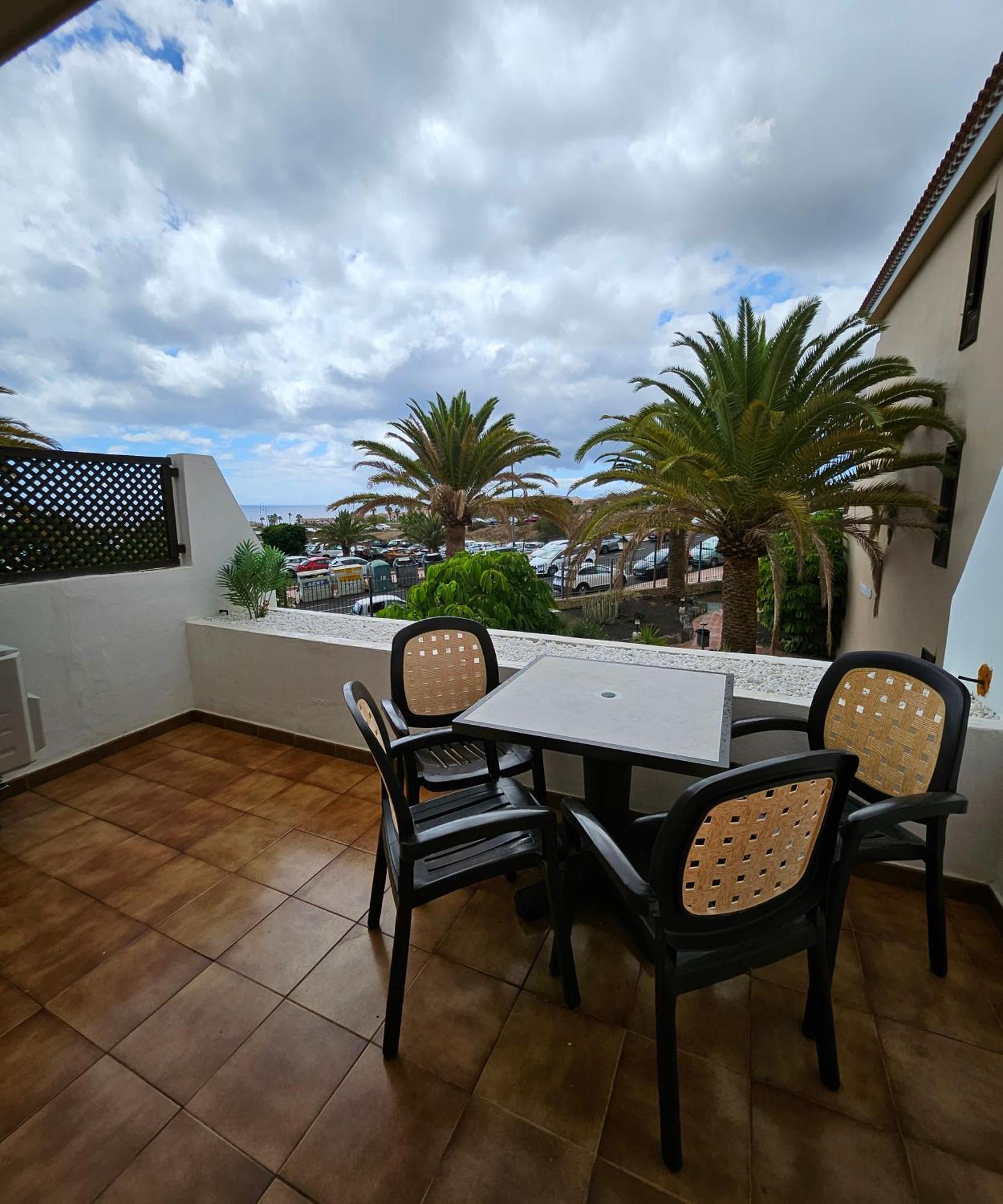 Apartamentos Albatros Golf Del Sur Tenerife 산미겔데아보나 외부 사진