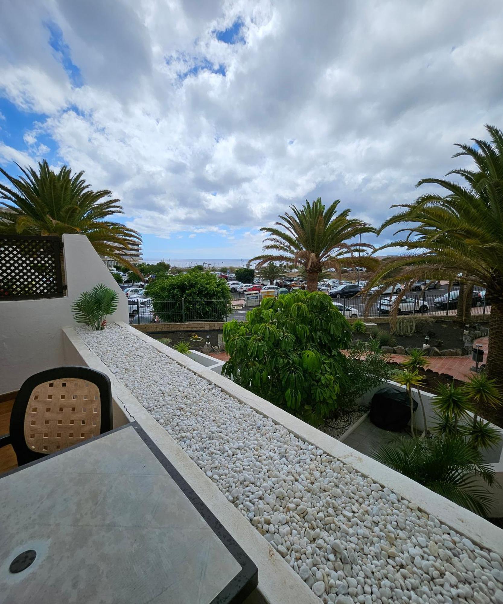 Apartamentos Albatros Golf Del Sur Tenerife 산미겔데아보나 외부 사진