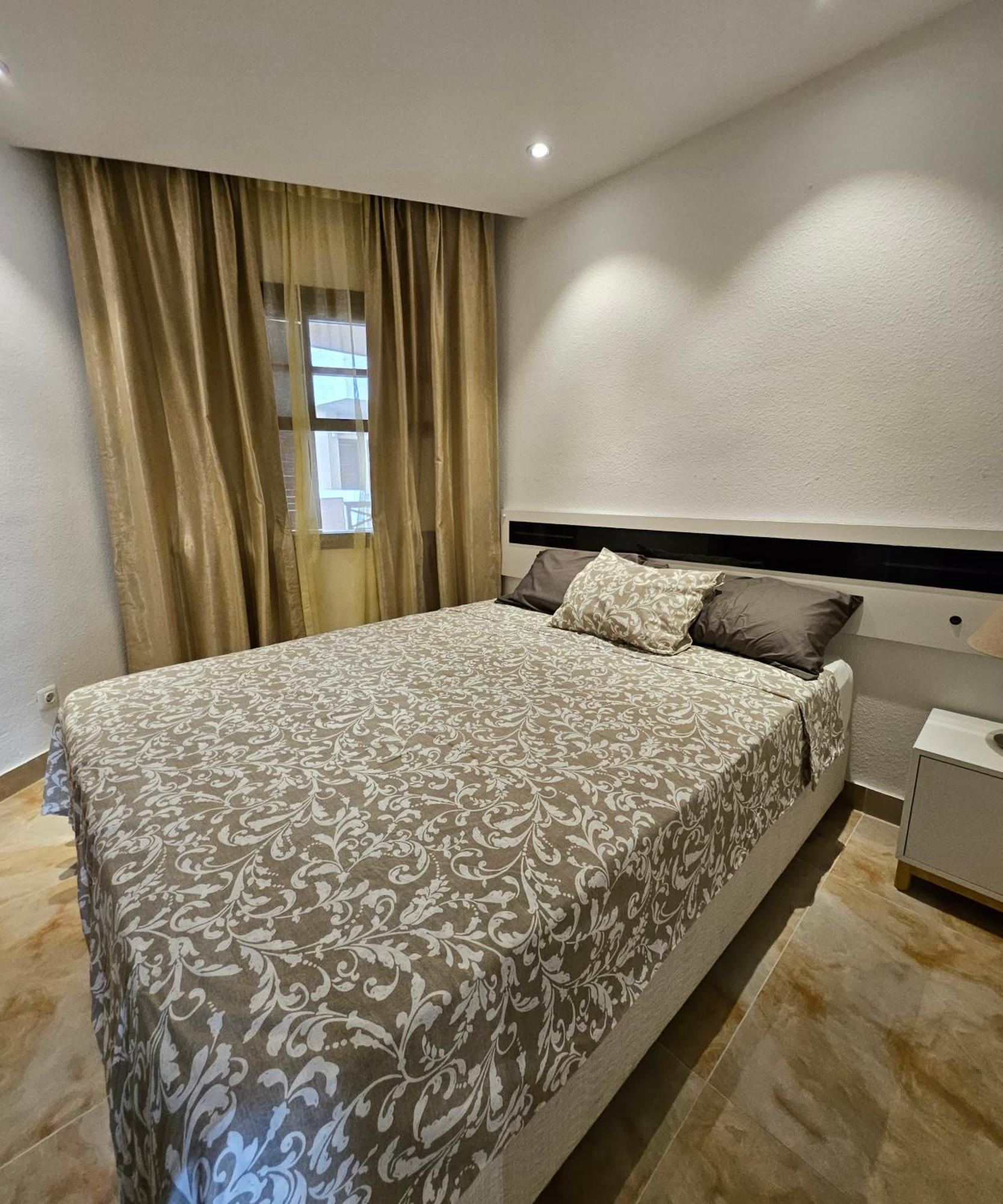 Apartamentos Albatros Golf Del Sur Tenerife 산미겔데아보나 외부 사진
