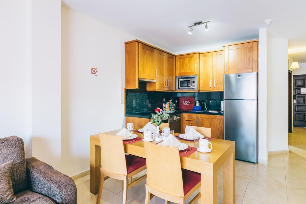 Apartamentos Albatros Golf Del Sur Tenerife 산미겔데아보나 외부 사진